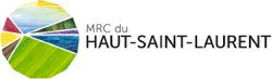 mrc du haut saint laurent logo